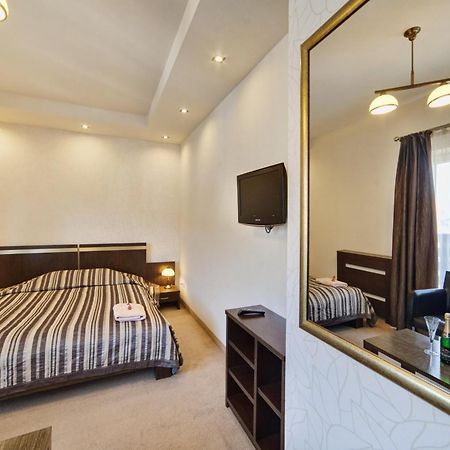 Hotel Orlik Криниця-Здруй Екстер'єр фото