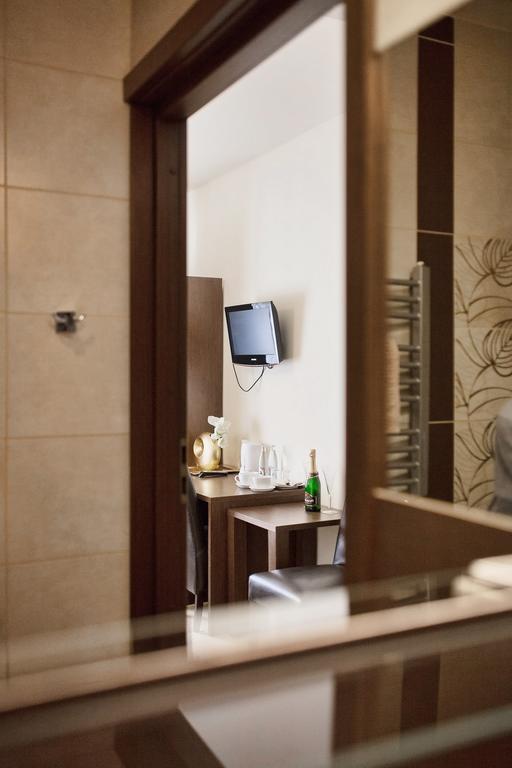 Hotel Orlik Криниця-Здруй Екстер'єр фото