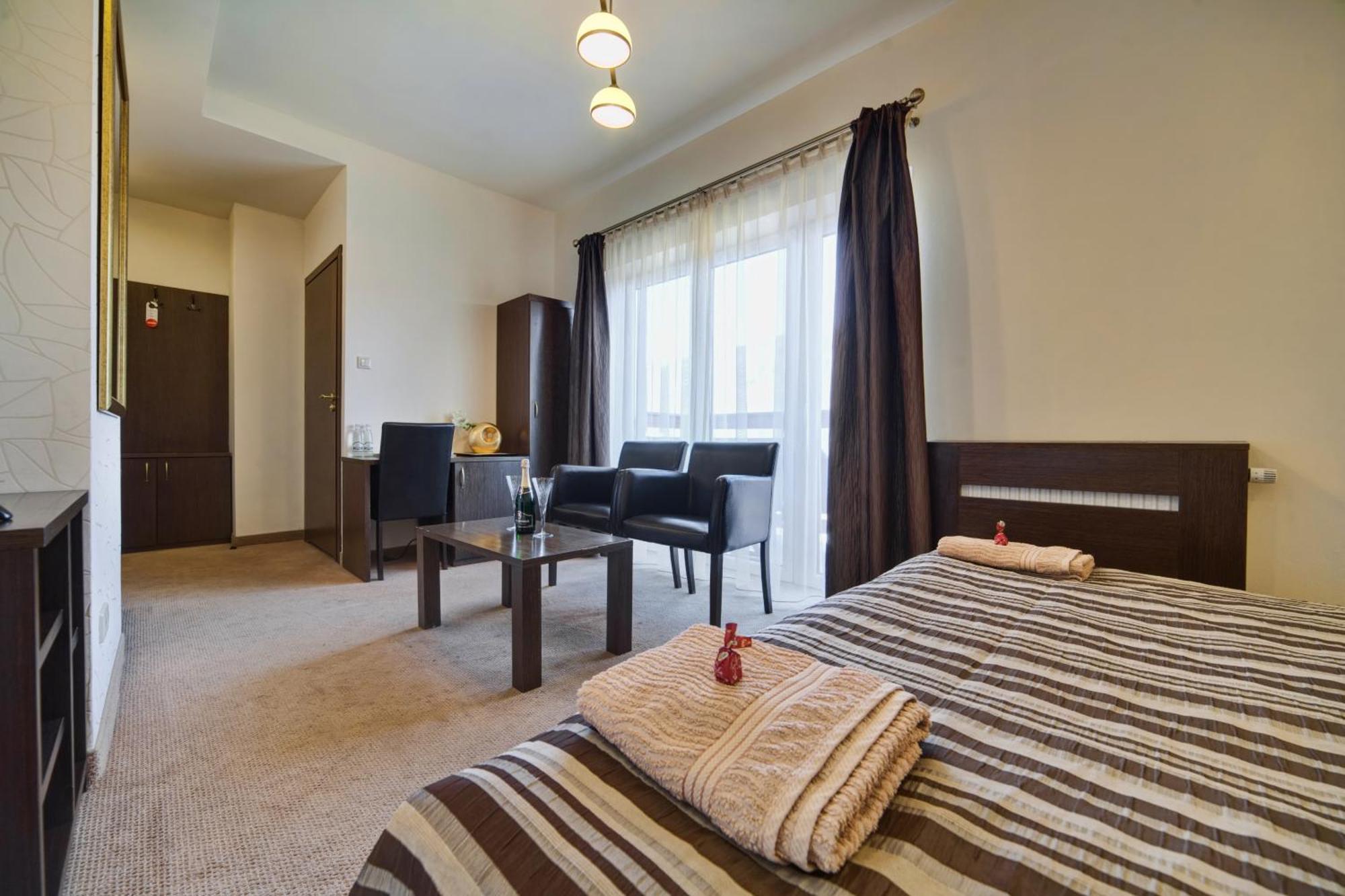 Hotel Orlik Криниця-Здруй Екстер'єр фото