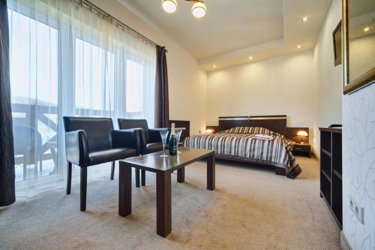 Hotel Orlik Криниця-Здруй Екстер'єр фото